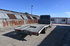 VW Crafter 2.5 TDI дизел | Auto.bg — изображение 4