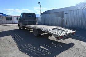 VW Crafter 2.5 TDI дизел | Auto.bg — изображение 6