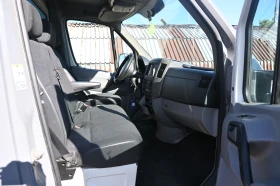VW Crafter 2.5 TDI дизел | Auto.bg — изображение 10