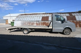 VW Crafter 2.5 TDI дизел | Auto.bg — изображение 3