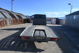 VW Crafter 2.5 TDI дизел | Auto.bg — изображение 5