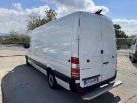 Mercedes-Benz Sprinter 313, MAXI, KLIMA | Mobile.bg � ����� ������ 6