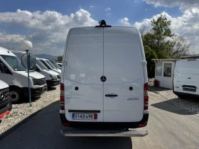 ����� �� �������� �� Mercedes-Benz Sprinter 313, MAXI, KLIMA