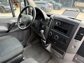 Mercedes-Benz Sprinter 316CDI �������� + ��� ����������� Euro 5  | Mobile.bg � ����� ������ 10