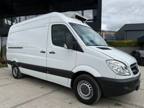 ����� �� �������� �� Mercedes-Benz Sprinter 316CDI �������� + ��� ����������� Euro 5 