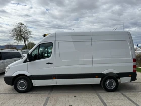 ����� �� �������� �� Mercedes-Benz Sprinter 316CDI �������� + ��� ����������� Euro 5 