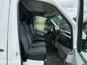 Mercedes-Benz Sprinter 316CDI �������� + ��� ����������� Euro 5  | Mobile.bg � ����� ������ 8