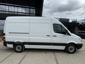 Mercedes-Benz Sprinter 316CDI �������� + ��� ����������� Euro 5  | Mobile.bg � ����� ������ 7