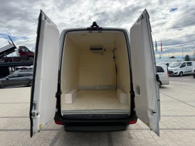 Mercedes-Benz Sprinter 316CDI �������� + ��� ����������� Euro 5  | Mobile.bg � ����� ������ 16