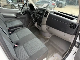 Mercedes-Benz Sprinter 316CDI �������� + ��� ����������� Euro 5  | Mobile.bg � ����� ������ 9