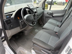 Mercedes-Benz Sprinter 316CDI �������� + ��� ����������� Euro 5  | Mobile.bg � ����� ������ 13