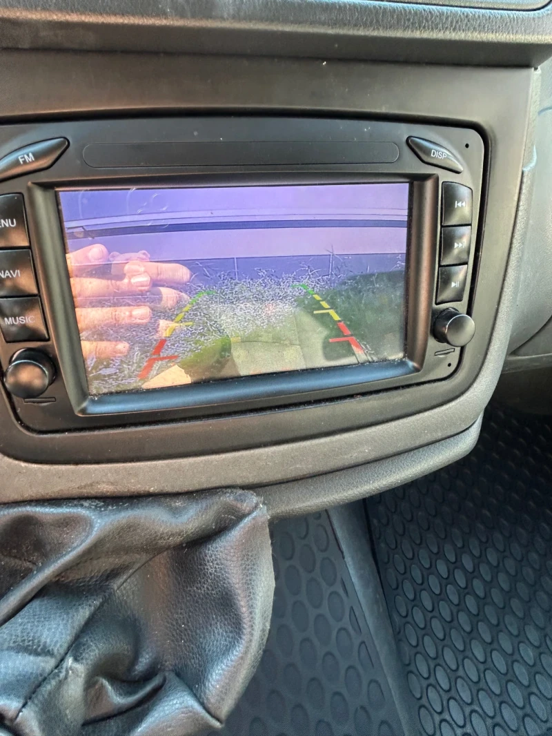 Mercedes-Benz Vito, снимка 12 - Бусове и автобуси - 52502263