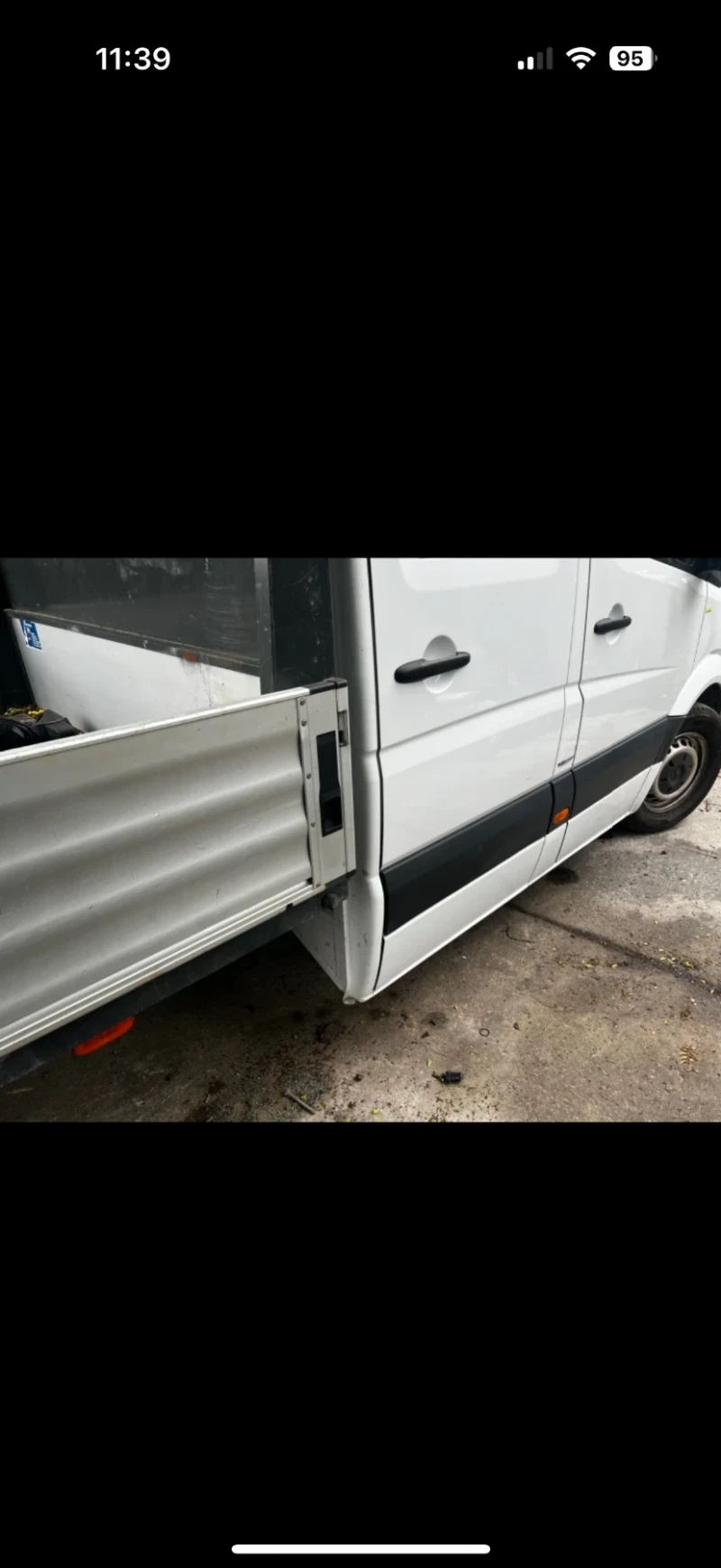 Mercedes-Benz Sprinter, снимка 3 - Бусове и автобуси - 51730865