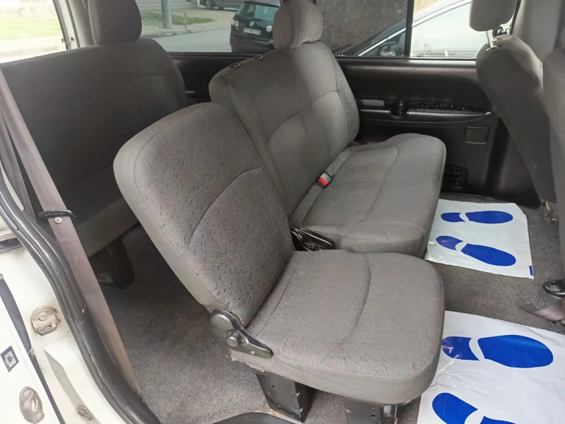 Hyundai H1 ПЪТНИЧЕСКИ, КЛИМАТИК , снимка 14 - Бусове и автобуси - 53582228