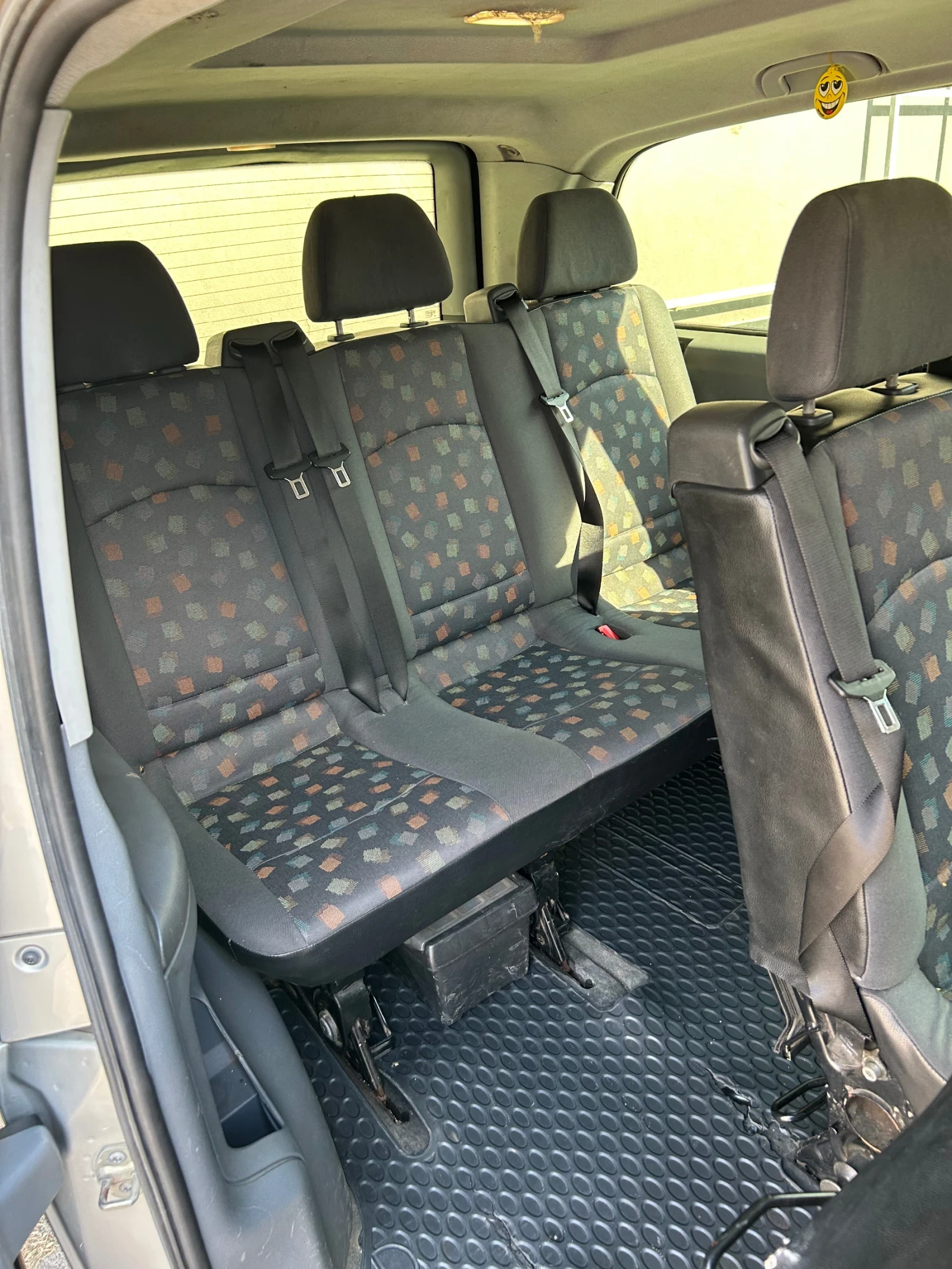 Mercedes-Benz Vito | Mobile.bg   15