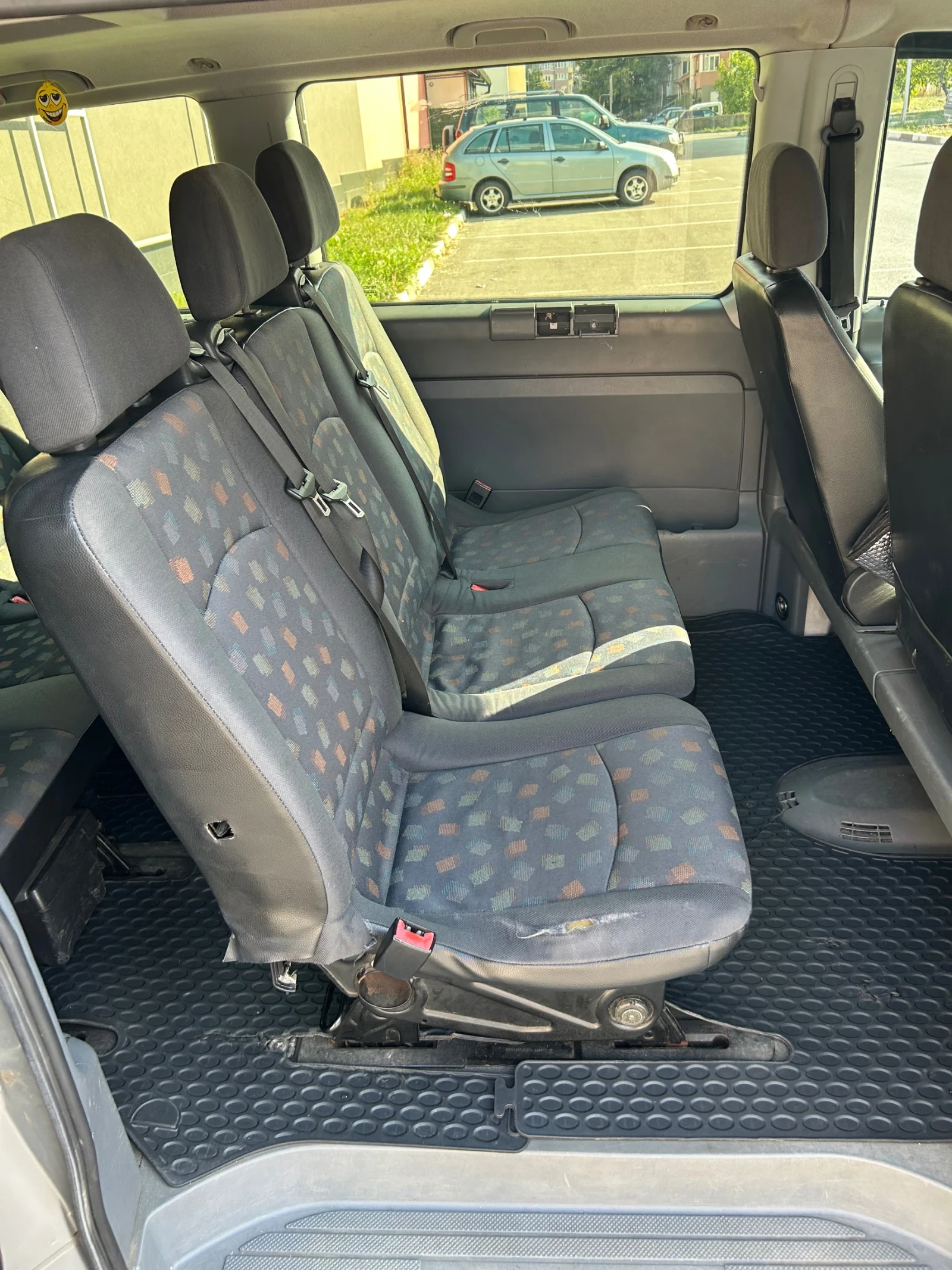 Mercedes-Benz Vito | Mobile.bg   14