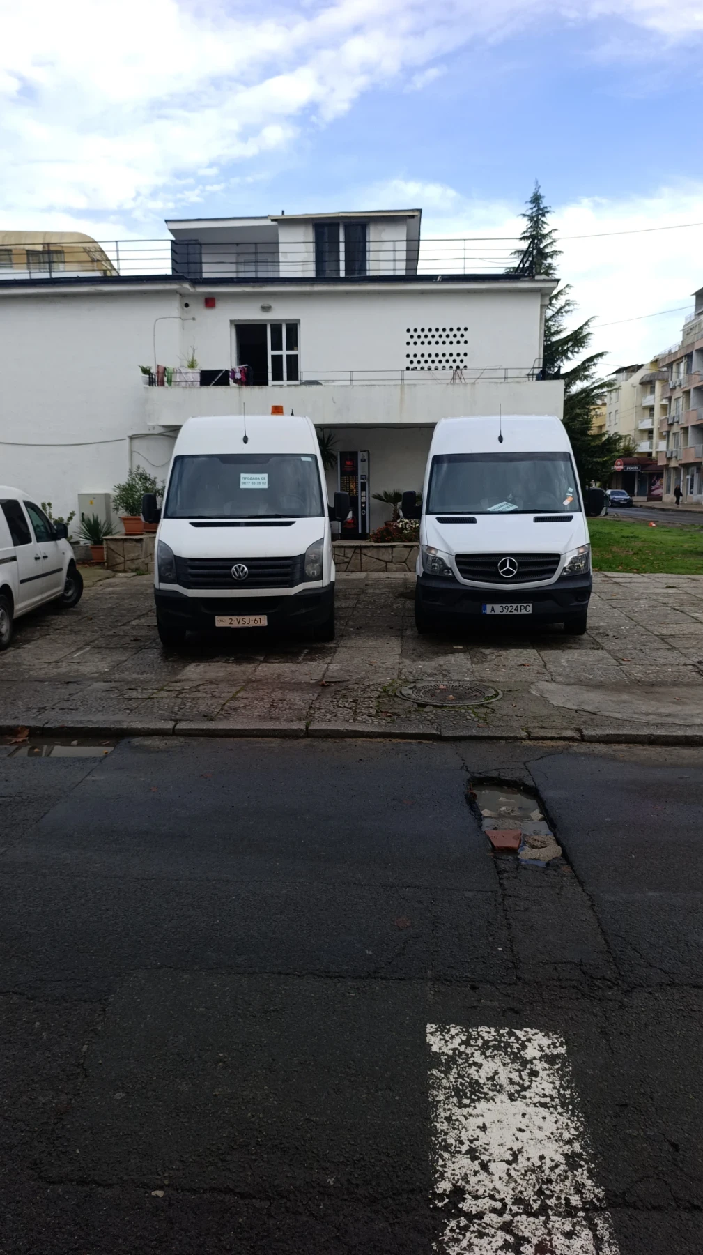 VW Crafter | Mobile.bg   1