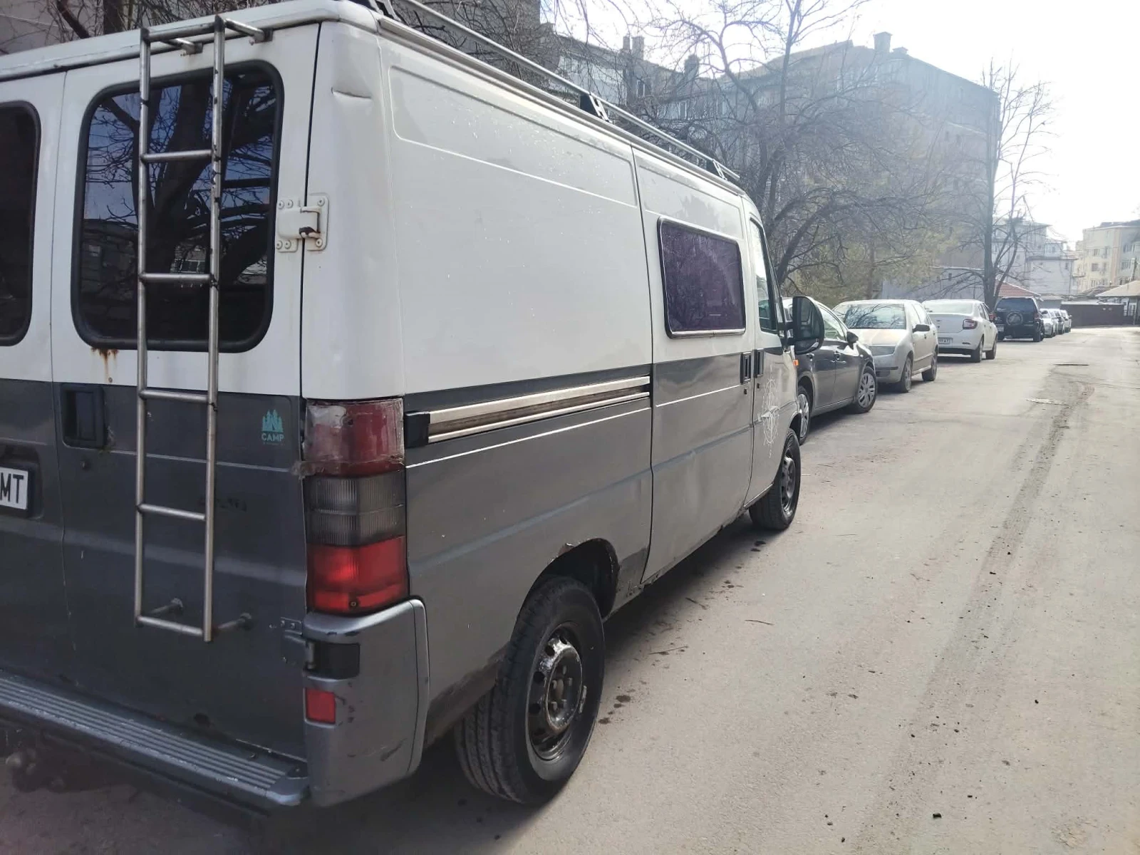 Citroen Jumper 2.8 | Mobile.bg � ����������� 6