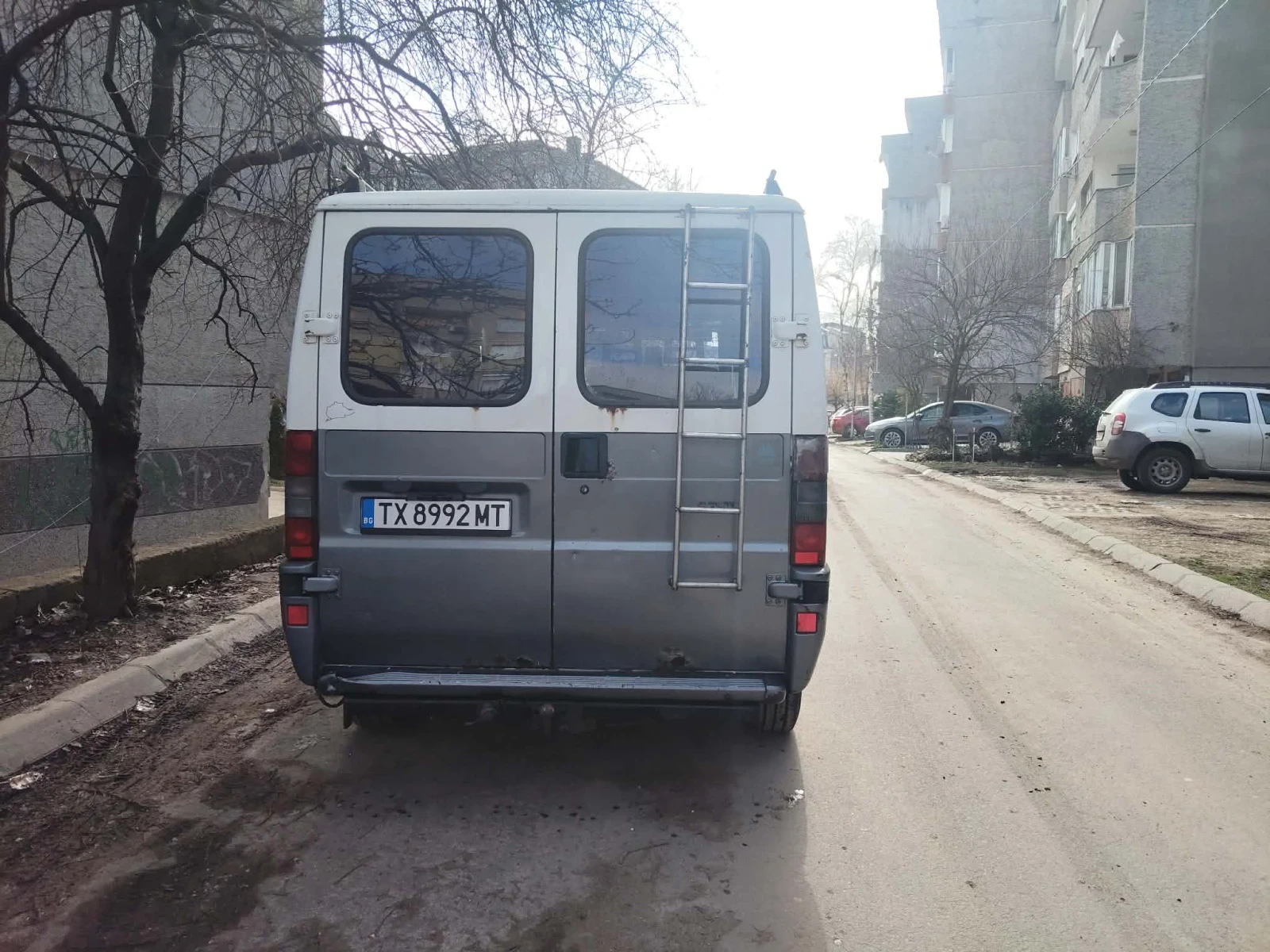 Citroen Jumper 2.8 | Mobile.bg � ����������� 4