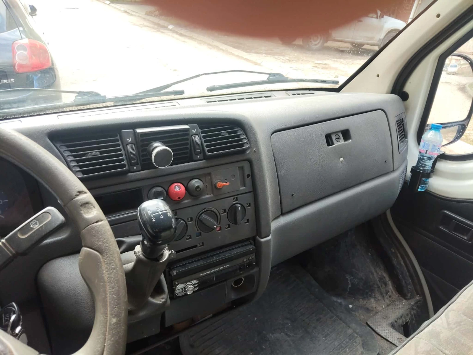 Citroen Jumper 2.8 | Mobile.bg � ����������� 8