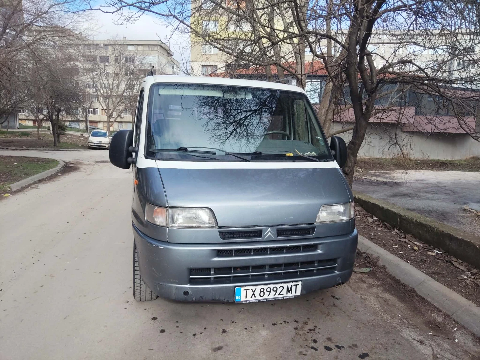 Citroen Jumper 2.8 | Mobile.bg � ����������� 2