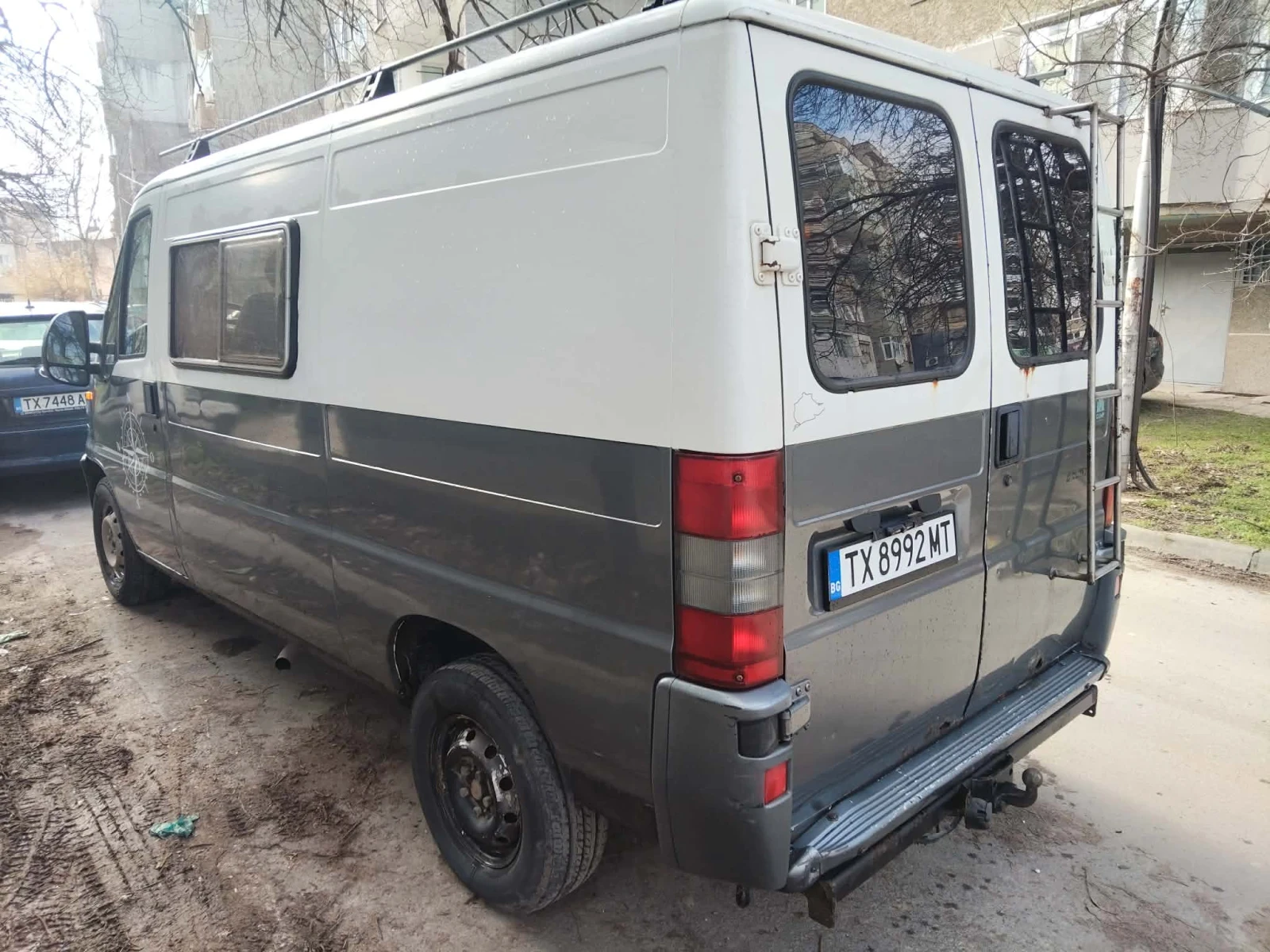 Citroen Jumper 2.8 | Mobile.bg � ����������� 5