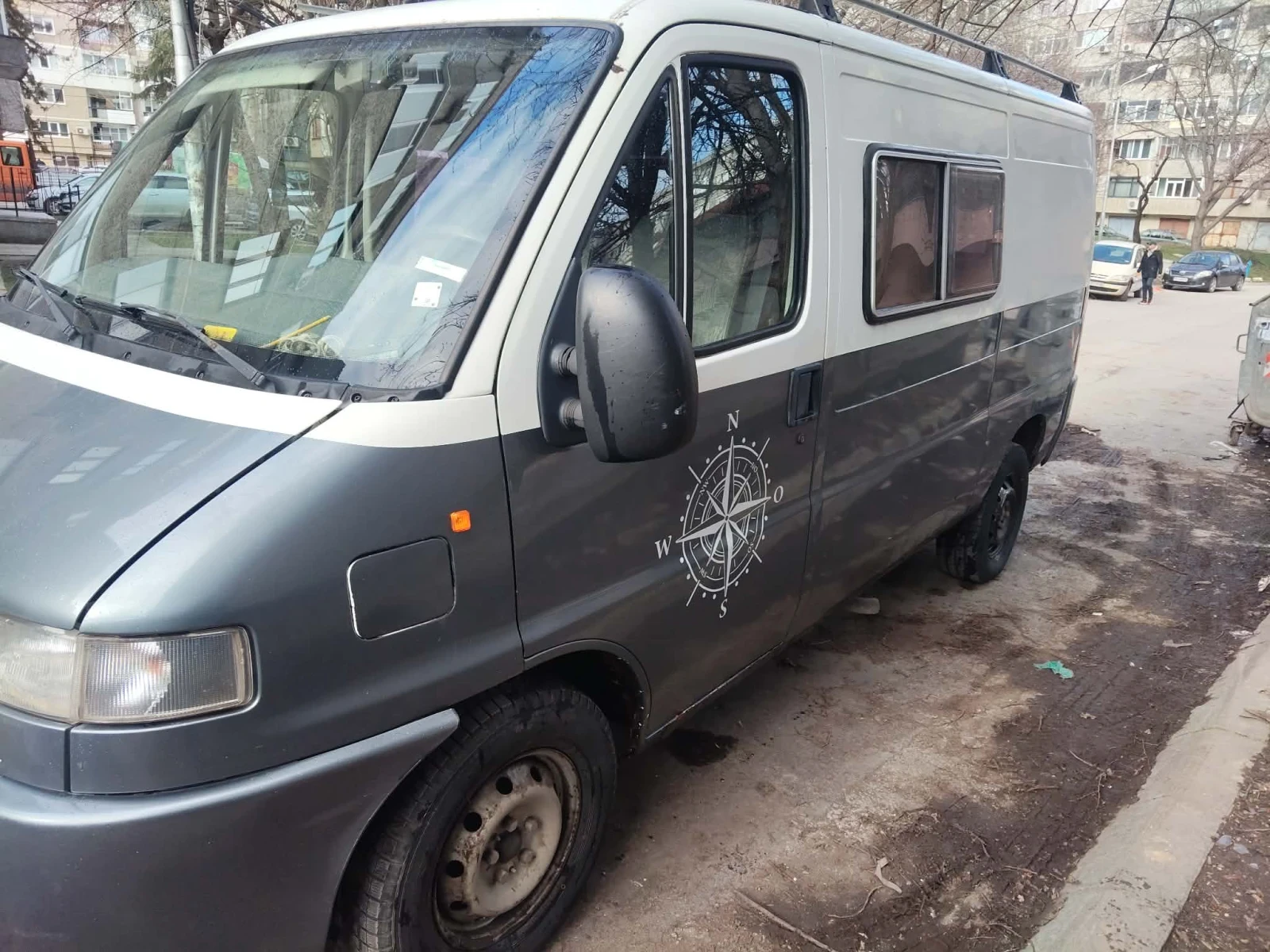 Citroen Jumper 2.8 | Mobile.bg � ����������� 3