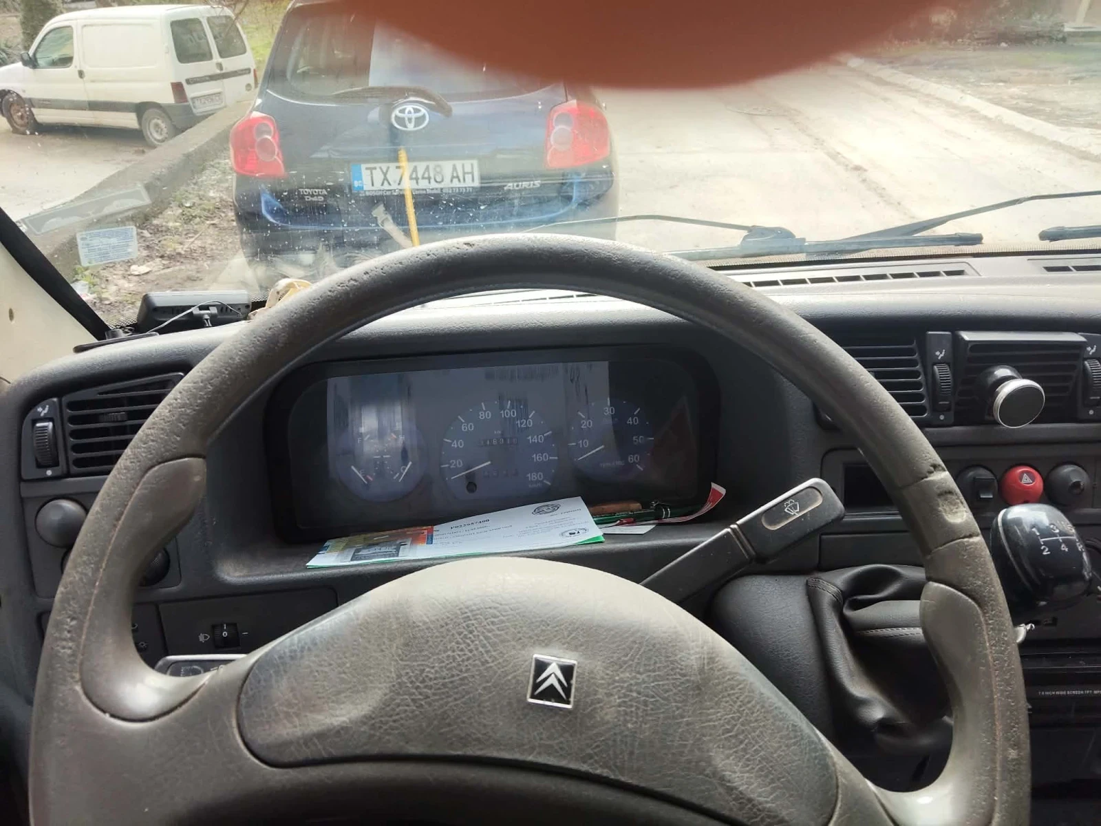 Citroen Jumper 2.8 | Mobile.bg � ����������� 7