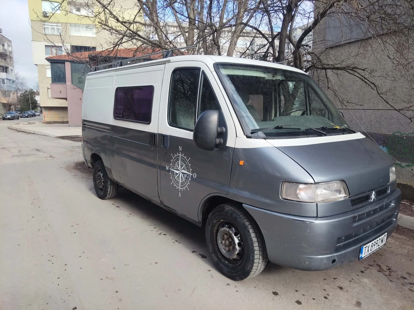 Citroen Jumper 2.8 | Mobile.bg � ����������� 1