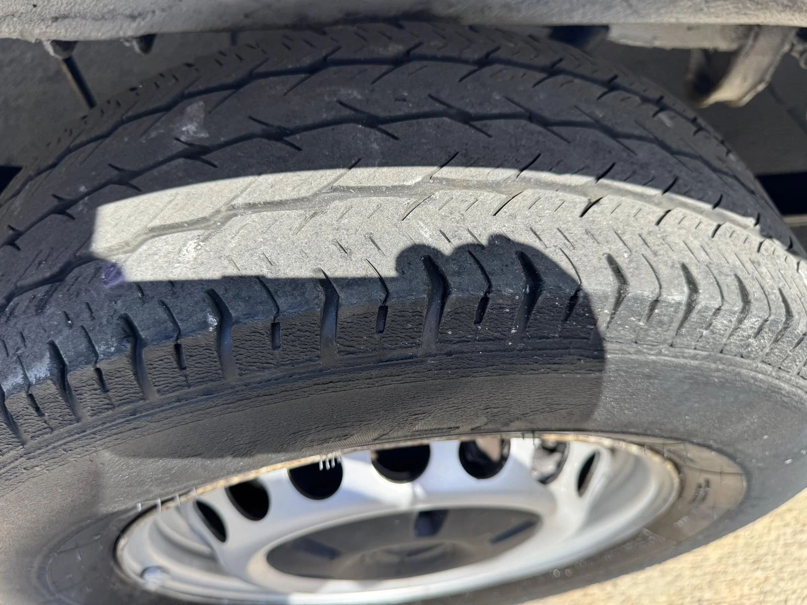 Mercedes-Benz Sprinter 313, MAXI, KLIMA, снимка 11 - Бусове и автобуси - 55846171