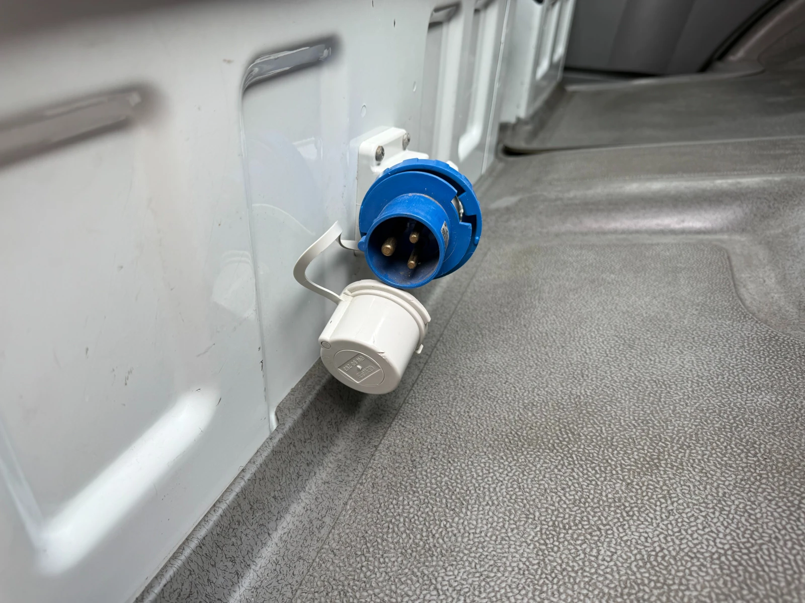 Mercedes-Benz Sprinter 316CDI �������� + ��� ����������� Euro 5  | Mobile.bg � ����������� 11