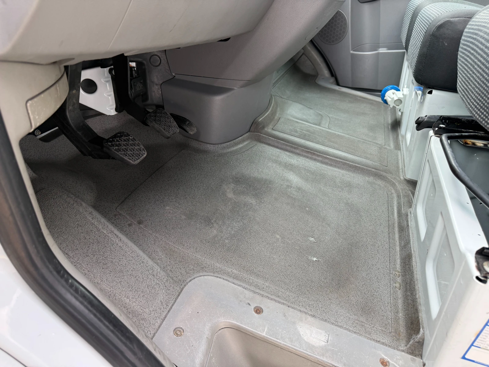 Mercedes-Benz Sprinter 316CDI �������� + ��� ����������� Euro 5  | Mobile.bg � ����������� 14