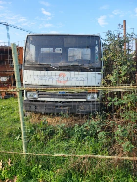 Ford Cargo самосвал, снимка 4