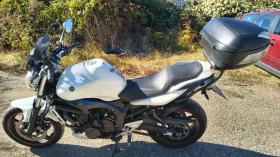 Yamaha FZ6, снимка 8