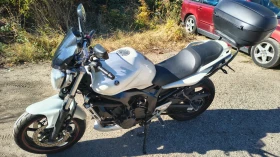 Yamaha FZ6, снимка 3