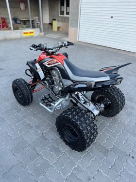 Yamaha Raptor YFM 700 Special Edition, снимка 7