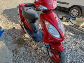 Sym Jet Euro X 49cc 2011. 4 ..  | Mobile.bg    2