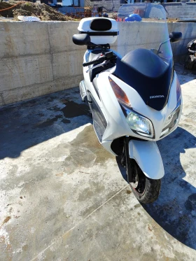 Honda Forza NSS 300 ABS, снимка 3