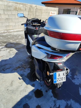 Honda Forza NSS 300 ABS, снимка 8