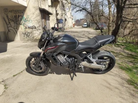 Honda Cb, снимка 8