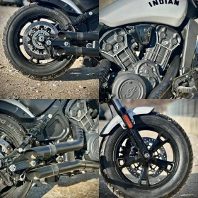 Indian Scout BOBBER, снимка 10