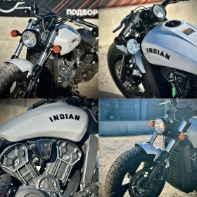 Indian Scout BOBBER | Mobile.bg    9