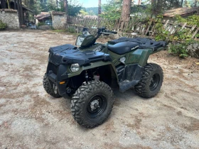Обява за продажба на Polaris Sportsman 570 EFI ~10 800 лв. - изображение 1