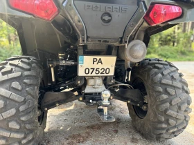 Обява за продажба на Polaris Sportsman 570 EFI ~10 800 лв. - изображение 4
