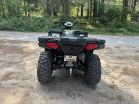 Обява за продажба на Polaris Sportsman 570 EFI ~10 800 лв. - изображение 3