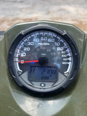 Обява за продажба на Polaris Sportsman 570 EFI ~10 800 лв. - изображение 7