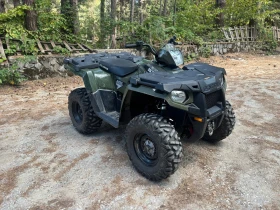Обява за продажба на Polaris Sportsman 570 EFI ~10 800 лв. - изображение 2