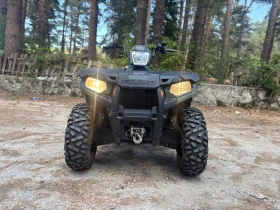 Обява за продажба на Polaris Sportsman 570 EFI ~10 800 лв. - изображение 1