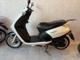 Обява за продажба на Peugeot Vivacity 50 ~1 500 лв. - изображение 4