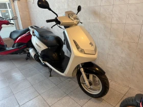 Обява за продажба на Peugeot Vivacity 50 ~1 500 лв. - изображение 1